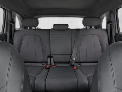 2026 Mercedes-Benz GLB GLB 250 SUV
