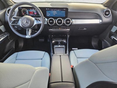 2026 Mercedes-Benz GLB GLB 250 SUV