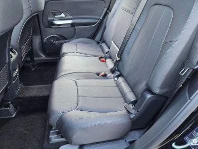 2025 Mercedes-Benz GLB GLB 250 SUV