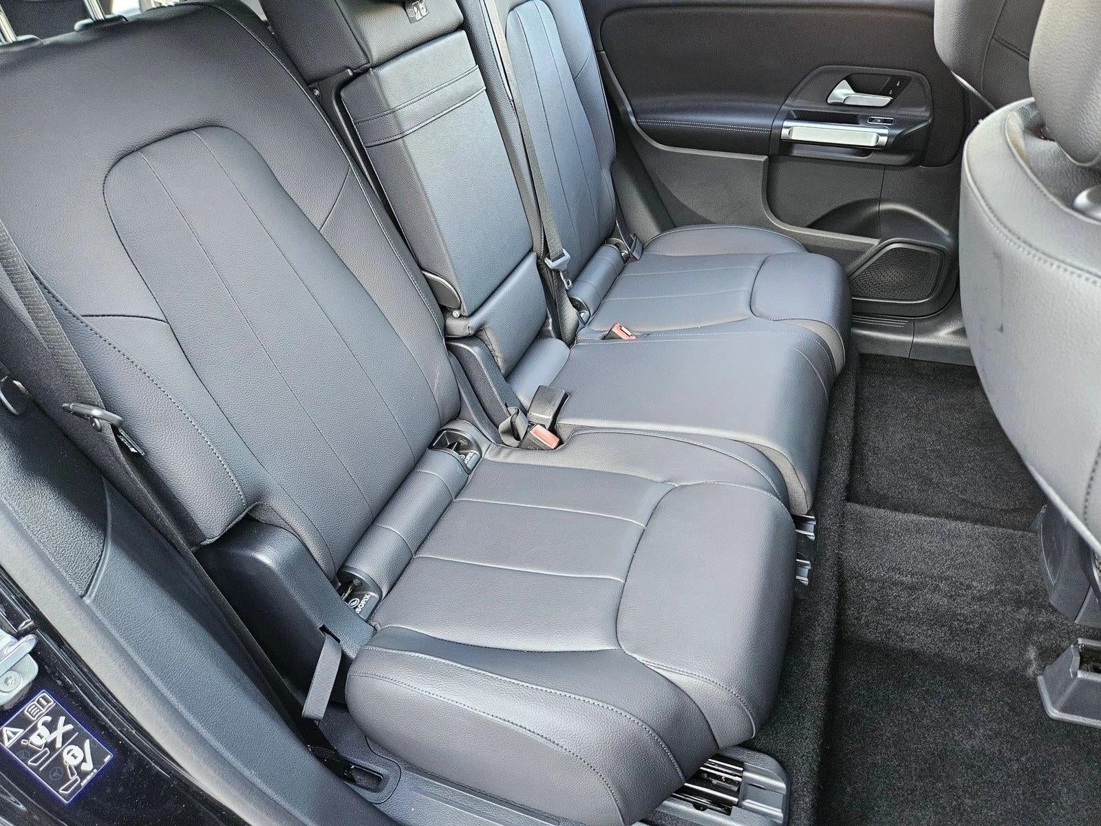 2025 Mercedes-Benz GLB GLB 250 SUV