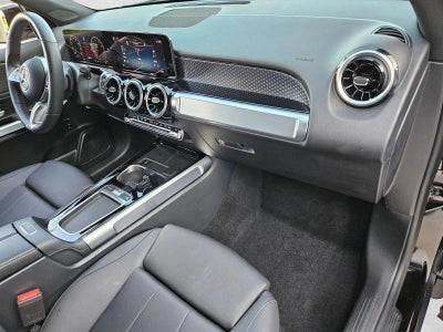2025 Mercedes-Benz GLB GLB 250 SUV
