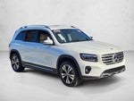 2025 Mercedes-Benz GLB GLB 250 SUV