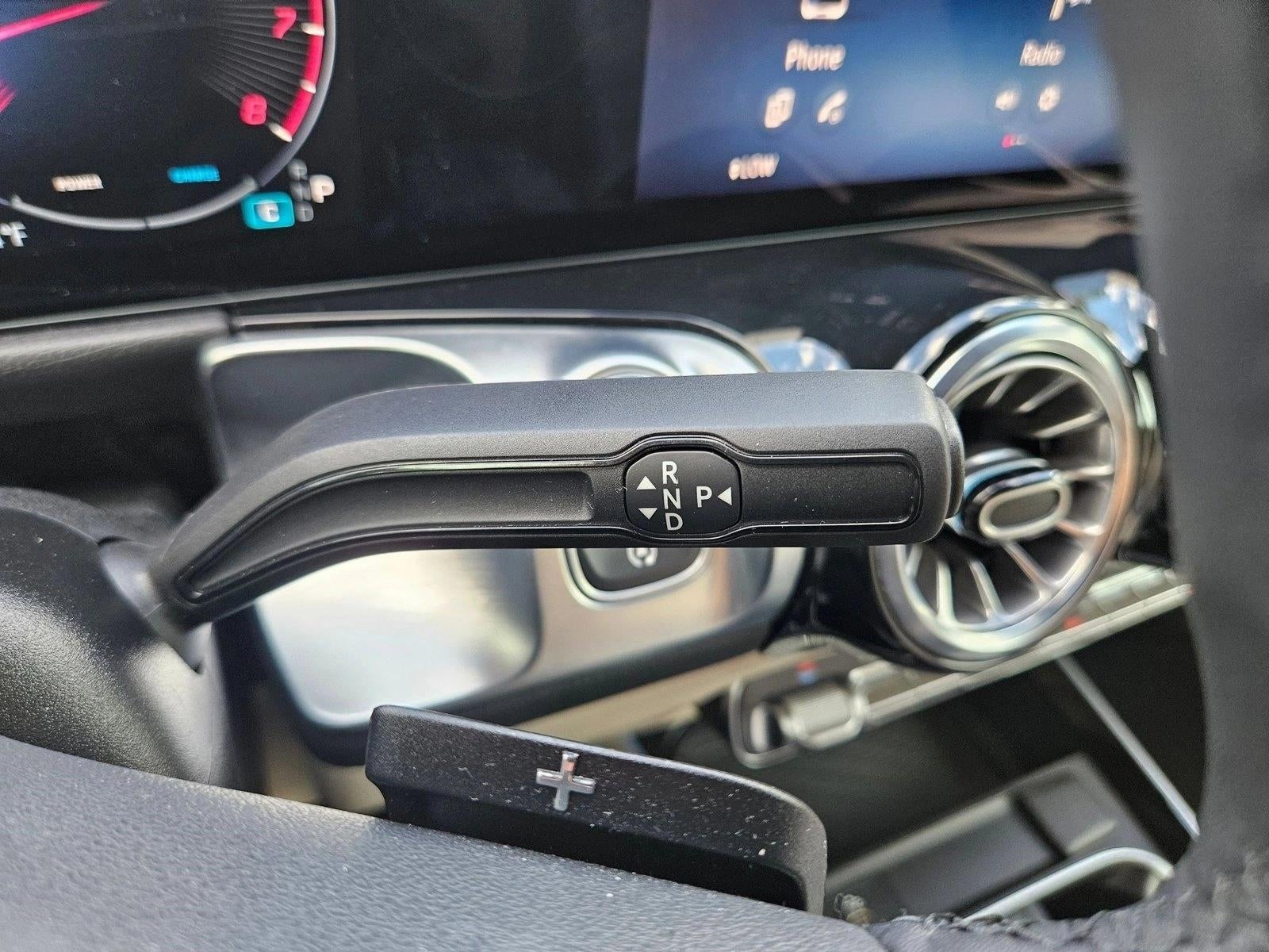 2025 Mercedes-Benz GLB GLB 250 SUV