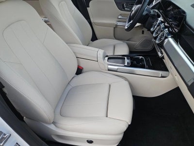 2025 Mercedes-Benz GLB GLB 250 SUV