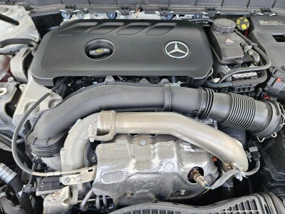 2025 Mercedes-Benz GLB GLB 250 SUV