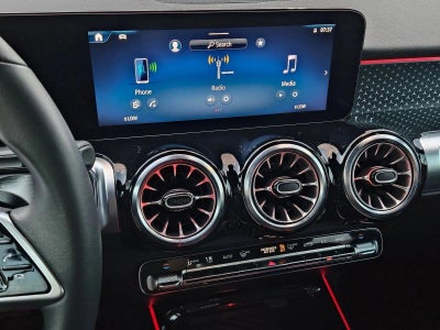 2025 Mercedes-Benz GLB GLB 250 SUV