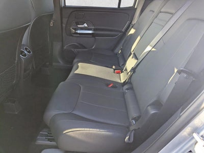 2026 Mercedes-Benz GLB GLB 250 SUV