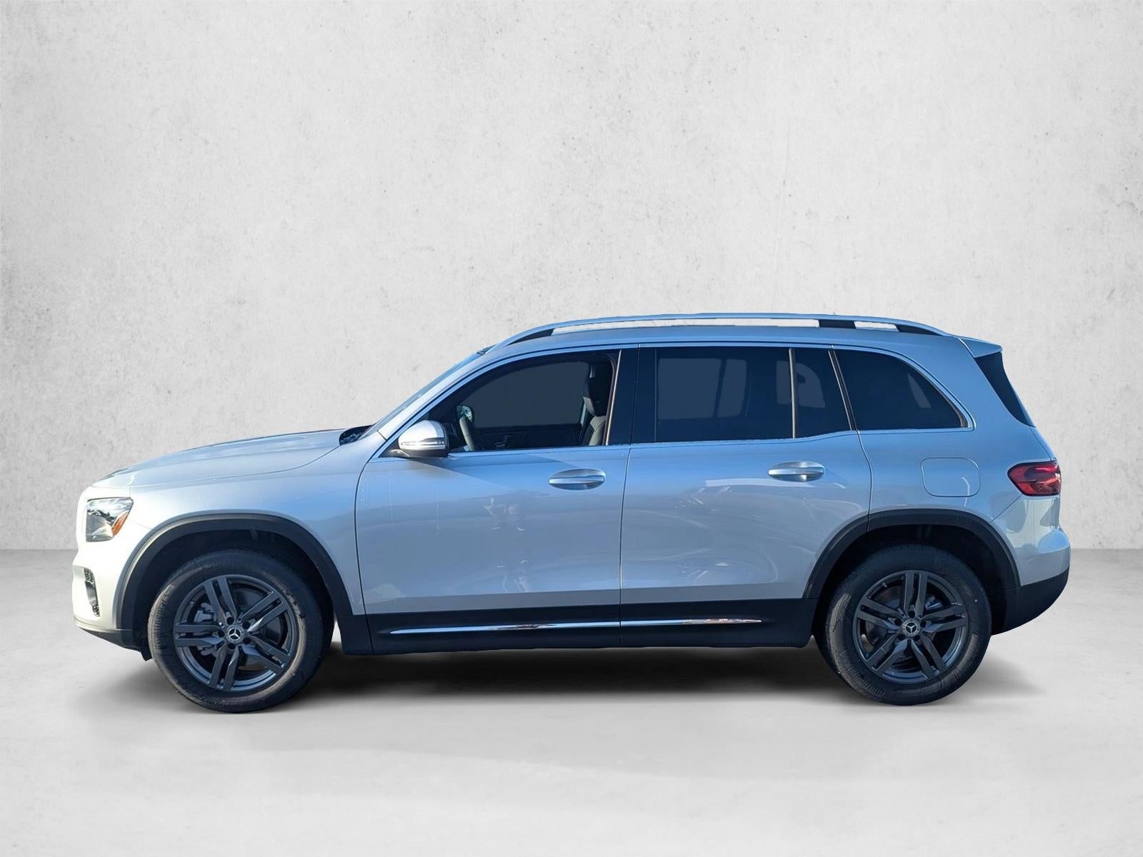 2026 Mercedes-Benz GLB GLB 250 SUV