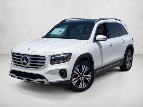 2026 Mercedes-Benz GLB GLB 250 SUV