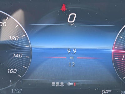 2026 Mercedes-Benz GLB GLB 250 SUV