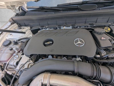 2026 Mercedes-Benz GLB GLB 250 SUV