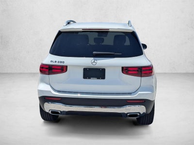 2026 Mercedes-Benz GLB GLB 250 SUV