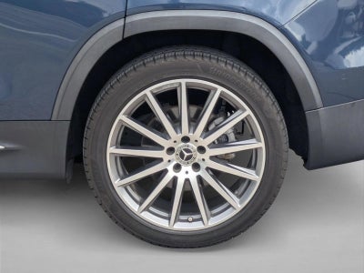 2022 Mercedes-Benz GLB GLB 250 4MATIC® SUV