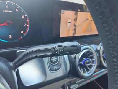 2023 Mercedes-Benz GLB GLB 250 4MATIC® SUV