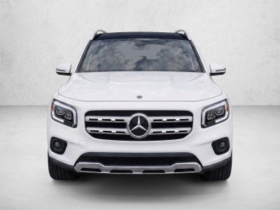 2023 Mercedes-Benz GLB GLB 250 4MATIC® SUV