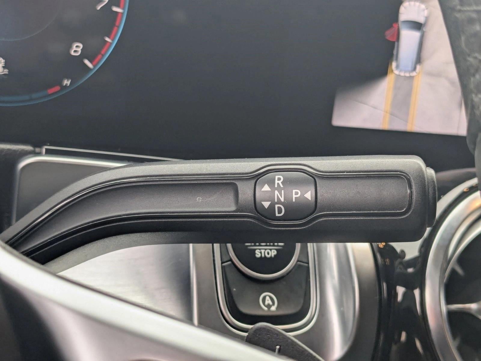 2021 Mercedes-Benz GLB GLB 250 4MATIC® SUV