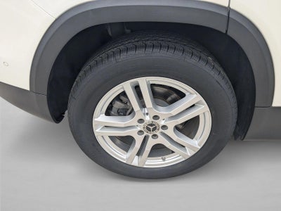 2021 Mercedes-Benz GLB GLB 250 4MATIC® SUV
