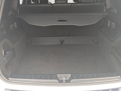 2021 Mercedes-Benz GLB GLB 250 4MATIC® SUV