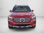 2025 Mercedes-Benz GLB GLB 250 4MATIC® SUV