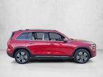 2025 Mercedes-Benz GLB GLB 250 4MATIC® SUV