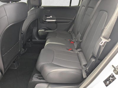 2026 Mercedes-Benz GLB GLB 250 4MATIC® SUV