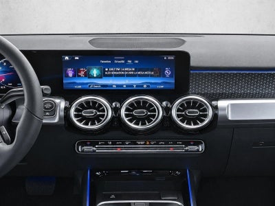 2026 Mercedes-Benz GLB GLB 250 4MATIC® SUV