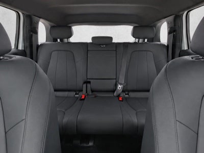 2026 Mercedes-Benz GLB GLB 250 4MATIC® SUV
