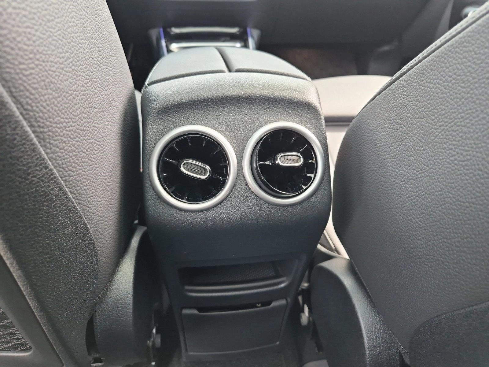2026 Mercedes-Benz GLB GLB 250 4MATIC® SUV