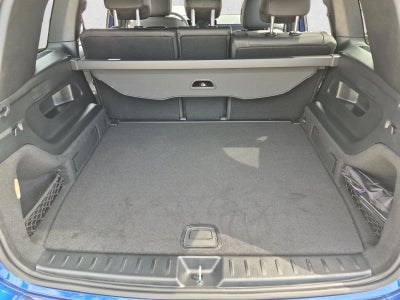 2026 Mercedes-Benz GLB GLB 250 4MATIC® SUV