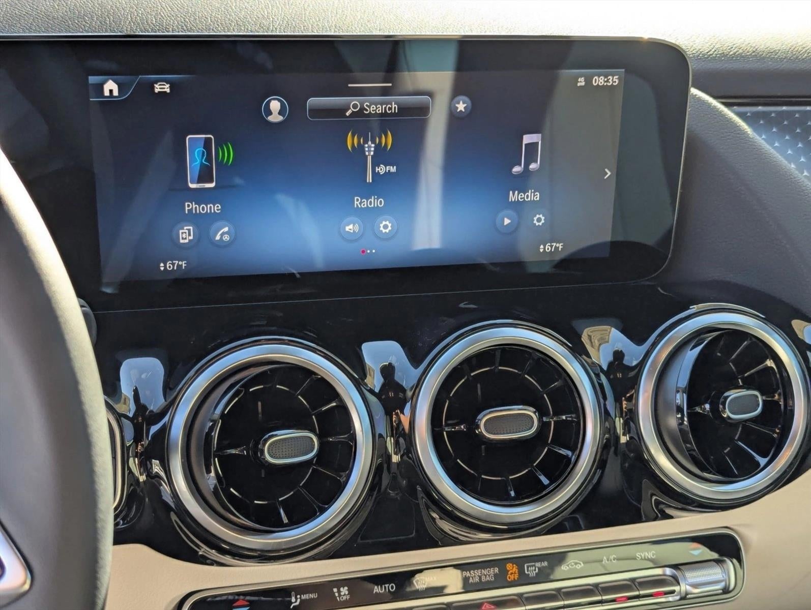 2026 Mercedes-Benz GLA GLA 250 SUV