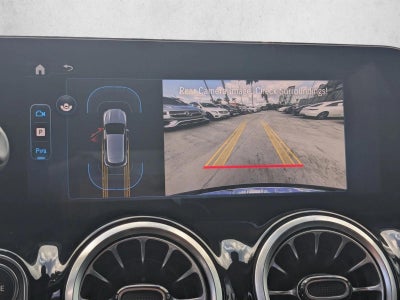 2025 Mercedes-Benz GLA GLA 250 SUV