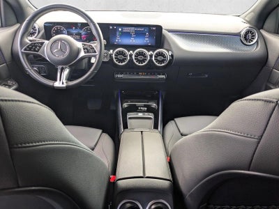 2025 Mercedes-Benz GLA GLA 250 SUV