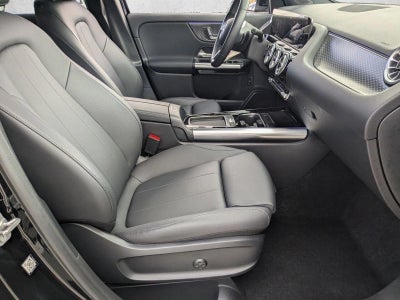 2025 Mercedes-Benz GLA GLA 250 SUV