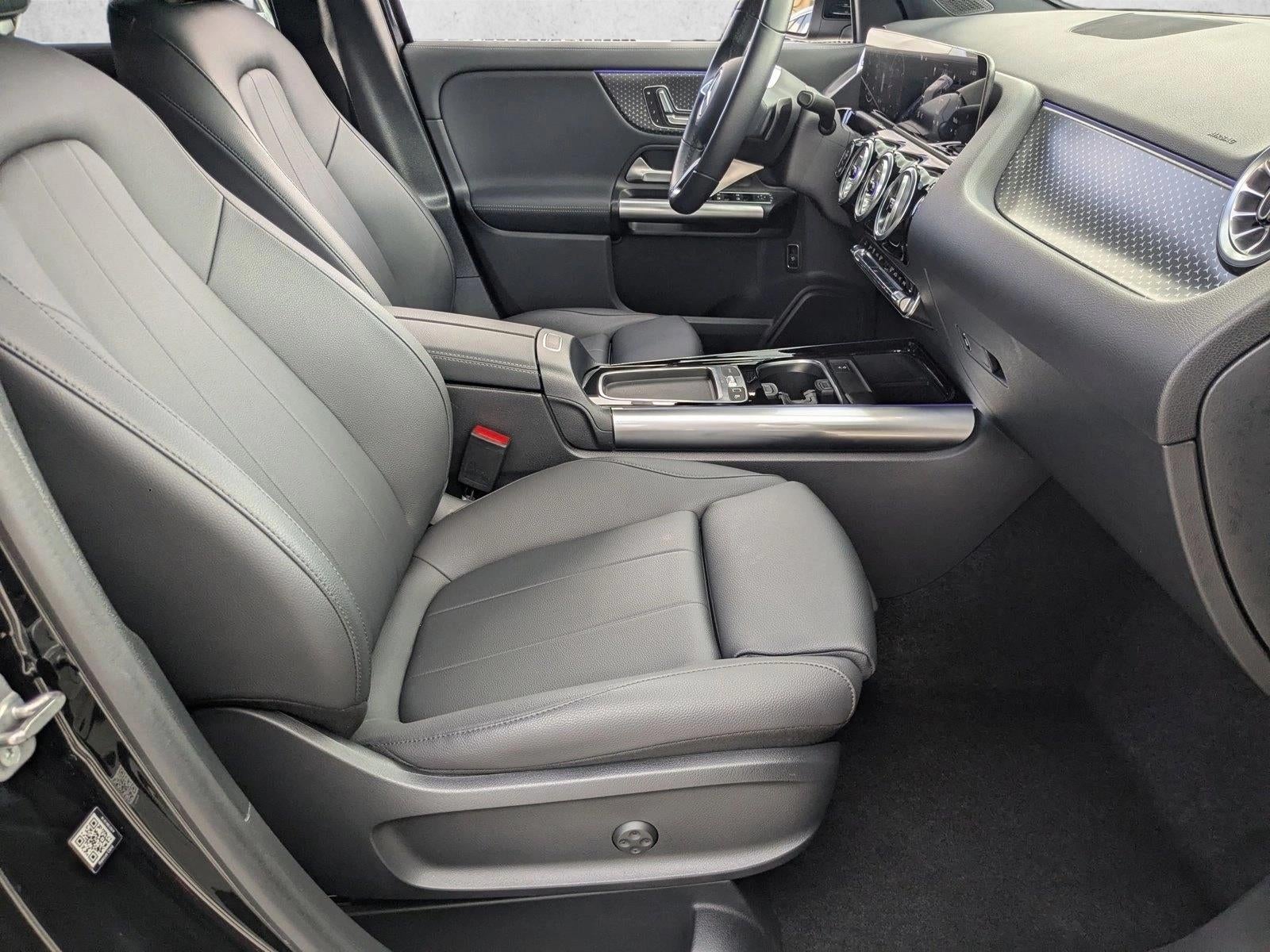 2025 Mercedes-Benz GLA GLA 250 SUV