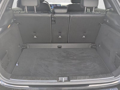 2025 Mercedes-Benz GLA GLA 250 SUV