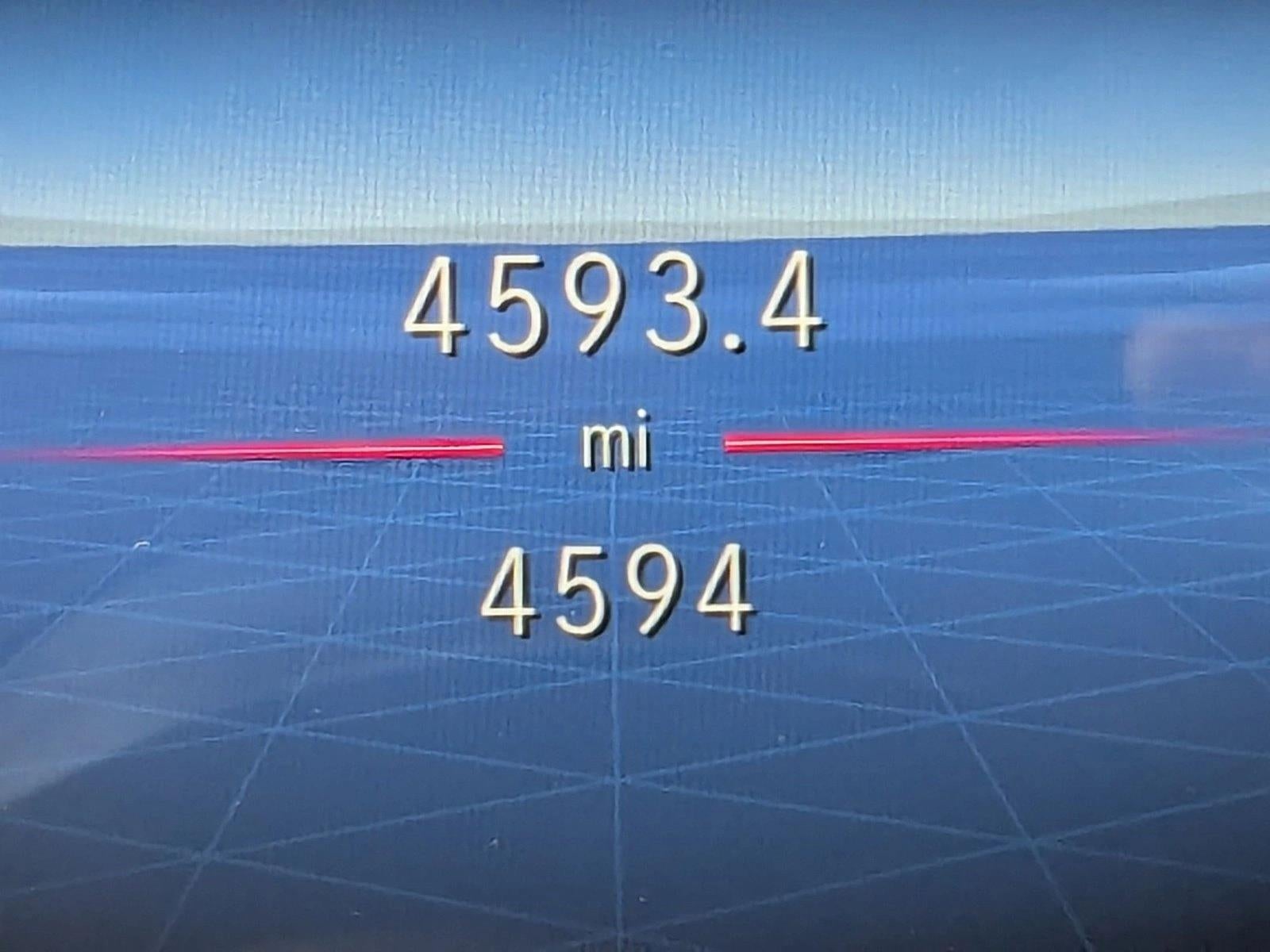 2025 Mercedes-Benz GLA GLA 250 SUV