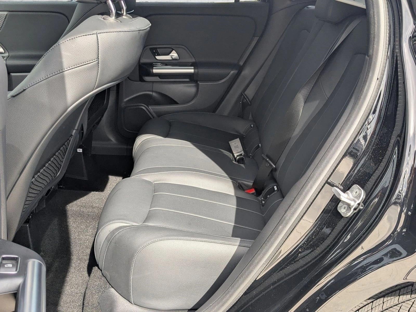 2025 Mercedes-Benz GLA GLA 250 SUV