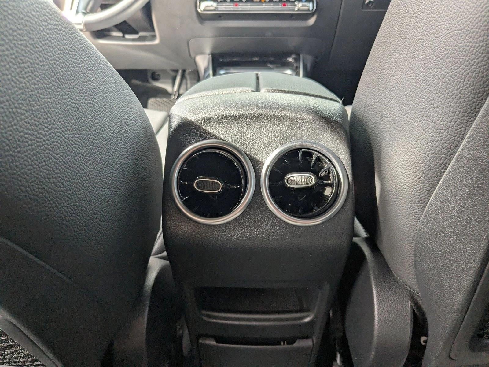 2025 Mercedes-Benz GLA GLA 250 SUV