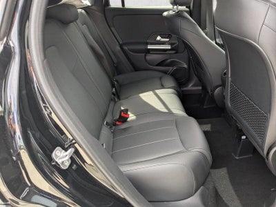 2025 Mercedes-Benz GLA GLA 250 SUV