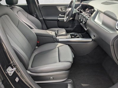 2025 Mercedes-Benz GLA GLA 250 SUV