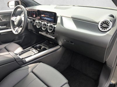 2025 Mercedes-Benz GLA GLA 250 SUV