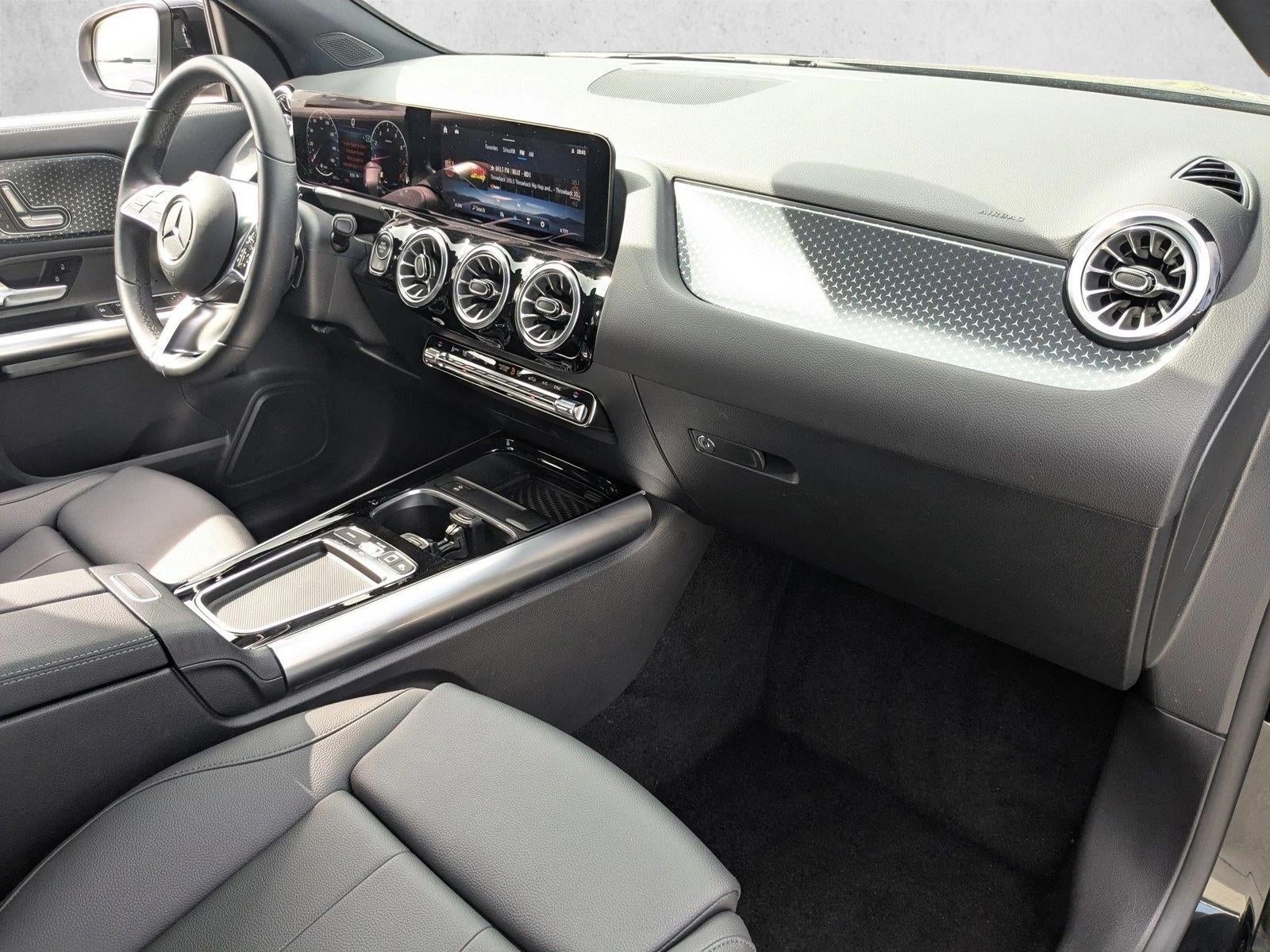 2025 Mercedes-Benz GLA GLA 250 SUV