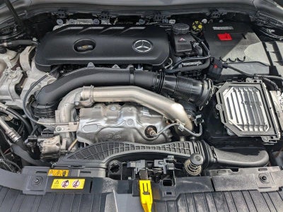 2025 Mercedes-Benz GLA GLA 250 SUV