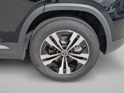 2025 Mercedes-Benz GLA GLA 250 SUV