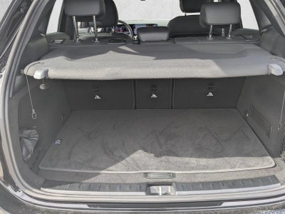 2025 Mercedes-Benz GLA GLA 250 SUV