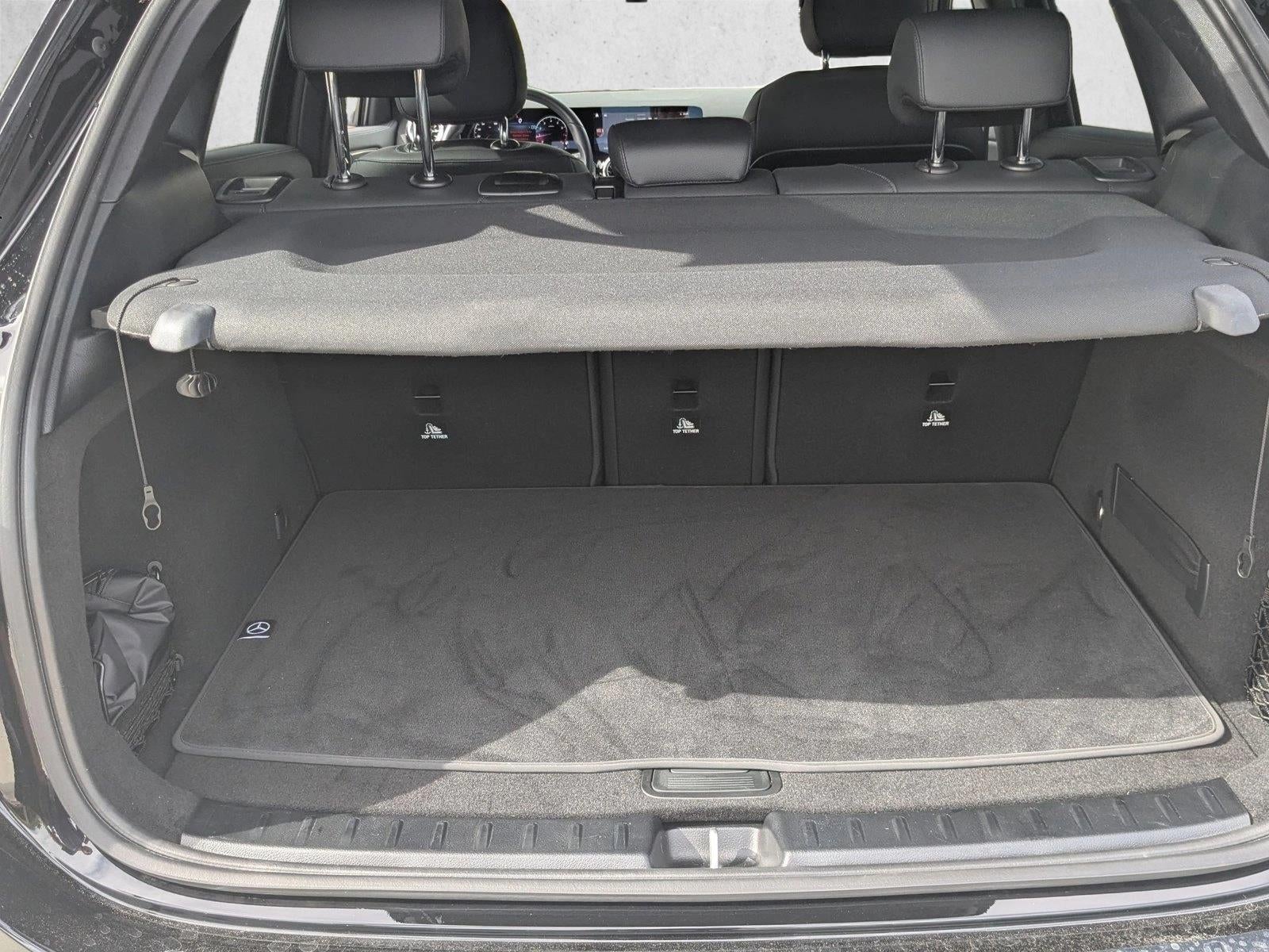 2025 Mercedes-Benz GLA GLA 250 SUV