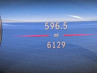 2025 Mercedes-Benz GLA GLA 250 SUV