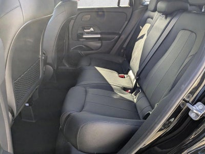 2025 Mercedes-Benz GLA GLA 250 SUV