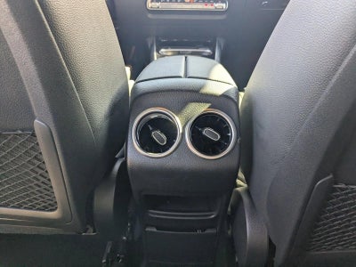 2025 Mercedes-Benz GLA GLA 250 SUV