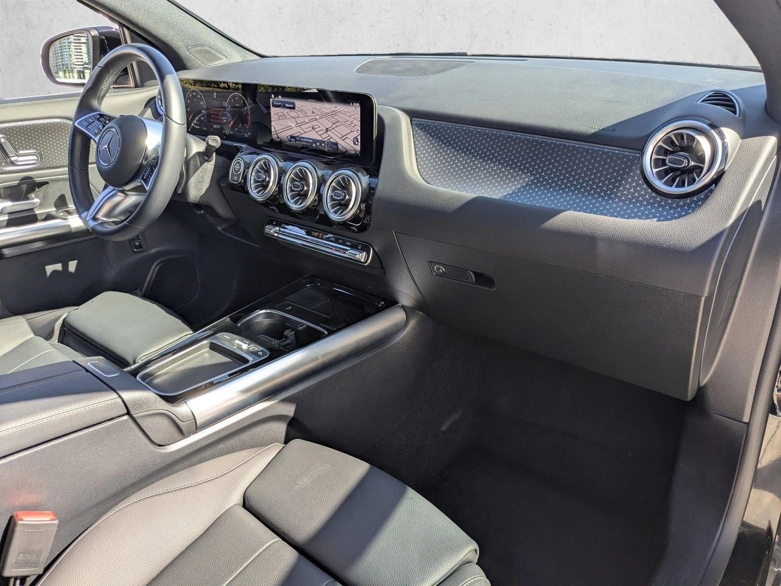 2025 Mercedes-Benz GLA GLA 250 SUV